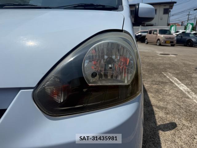 Daihatsu MIRA 2011-12 8362375-11