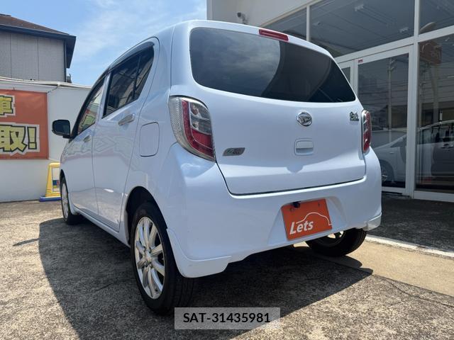 Daihatsu MIRA 2011-12 8362375-16
