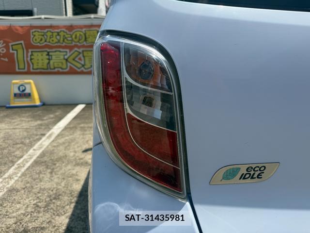 Daihatsu MIRA 2011-12 8362375-17