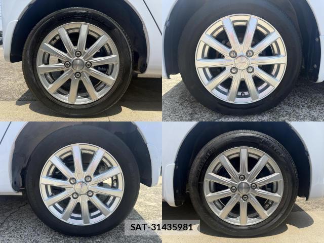 Daihatsu MIRA 2011-12 8362375-3