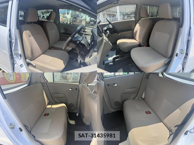 Daihatsu MIRA 2011-12 8362375-7