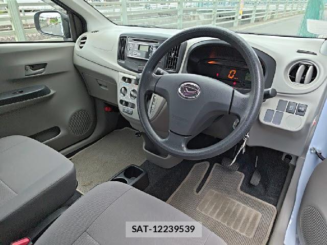 Daihatsu MIRA 2016-08 8362667-2