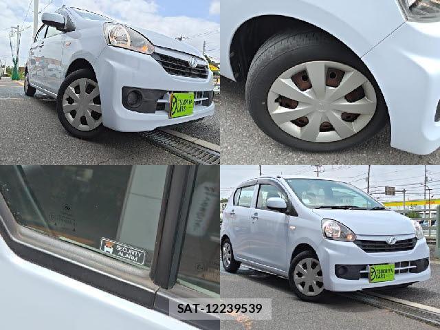 Daihatsu MIRA 2016-08 8362667-3