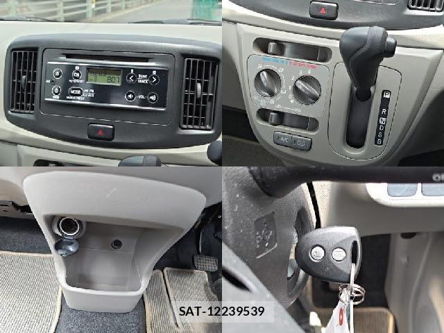 Daihatsu MIRA 2016-08 8362667-4