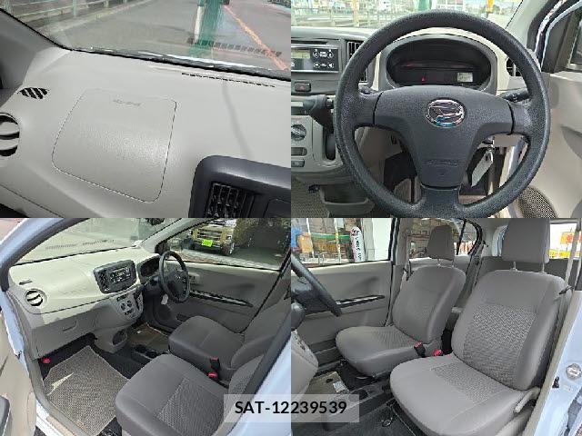 Daihatsu MIRA 2016-08 8362667-6