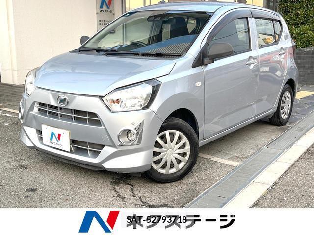 Daihatsu MIRA 2017-08 8362691-0