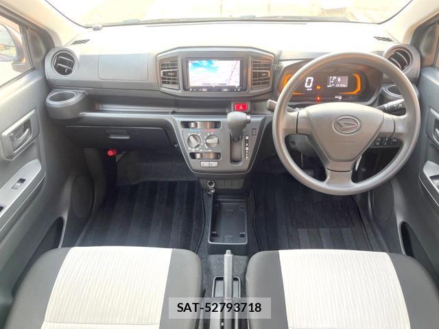 Daihatsu MIRA 2017-08 8362691-1
