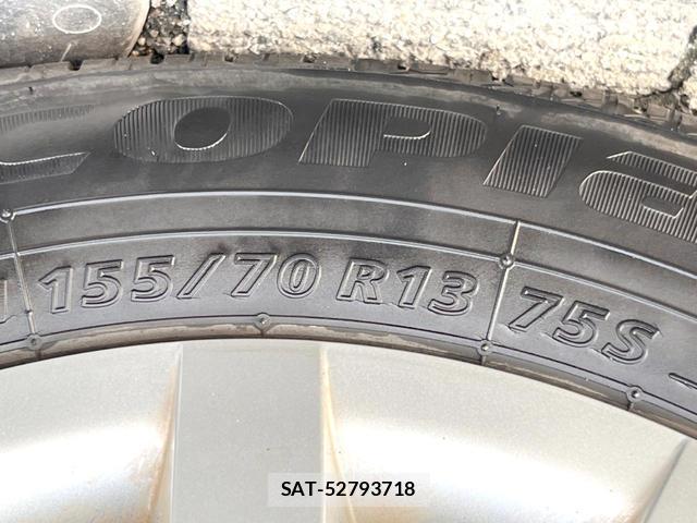 Daihatsu MIRA 2017-08 8362691-19