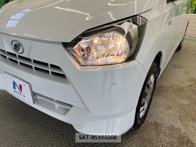 Daihatsu MIRA 2020-03 8362797-7