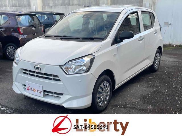 Daihatsu MIRA 2025-06 8363132-0