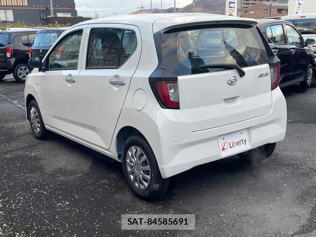 Daihatsu MIRA 2025-06 8363132-8
