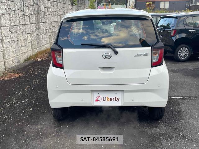 Daihatsu MIRA 2025-06 8363132-9