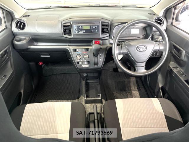Daihatsu MIRA 2017-10 8363276-1