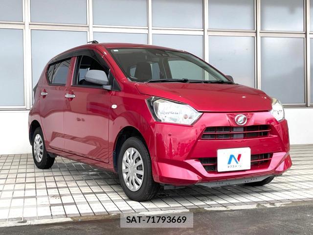 Daihatsu MIRA 2017-10 8363276-10