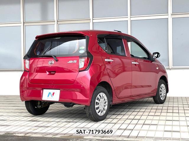Daihatsu MIRA 2017-10 8363276-11