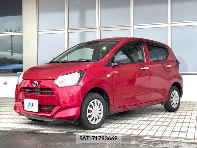 Daihatsu MIRA 2017-10 8363276-18