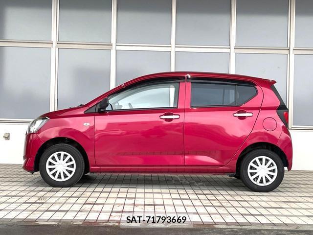 Daihatsu MIRA 2017-10 8363276-19