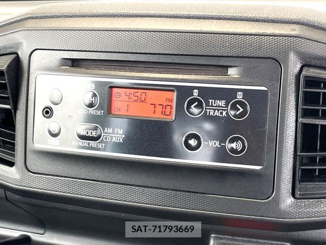 Daihatsu MIRA 2017-10 8363276-3