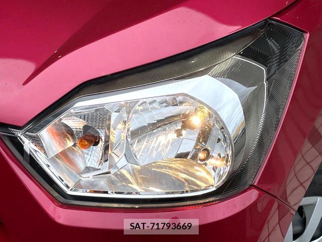 Daihatsu MIRA 2017-10 8363276-7