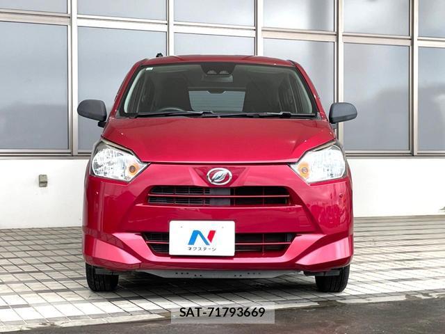 Daihatsu MIRA 2017-10 8363276-8