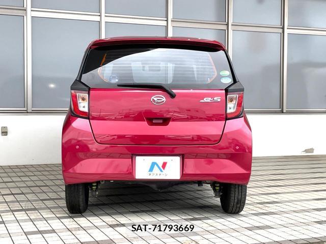Daihatsu MIRA 2017-10 8363276-9
