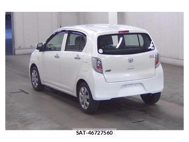 Daihatsu MIRA 2015 8363330-1