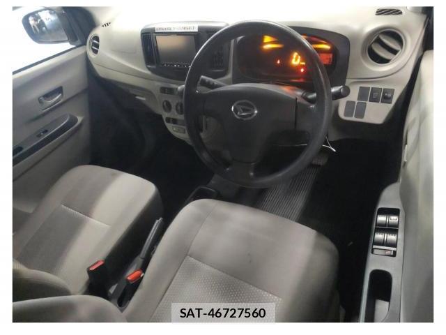 Daihatsu MIRA 2015 8363330-2