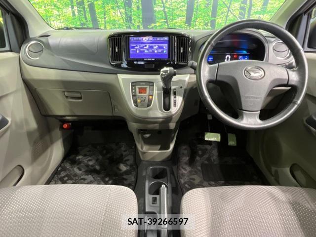 Daihatsu MIRA 2013-09 8363481-1