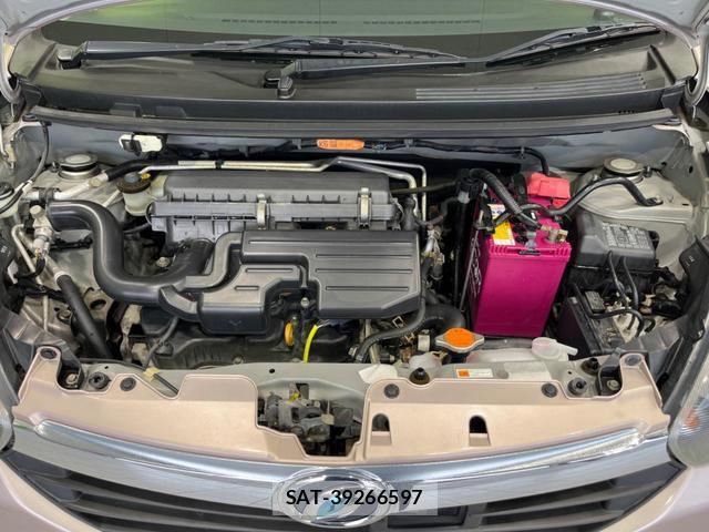 Daihatsu MIRA 2013-09 8363481-17