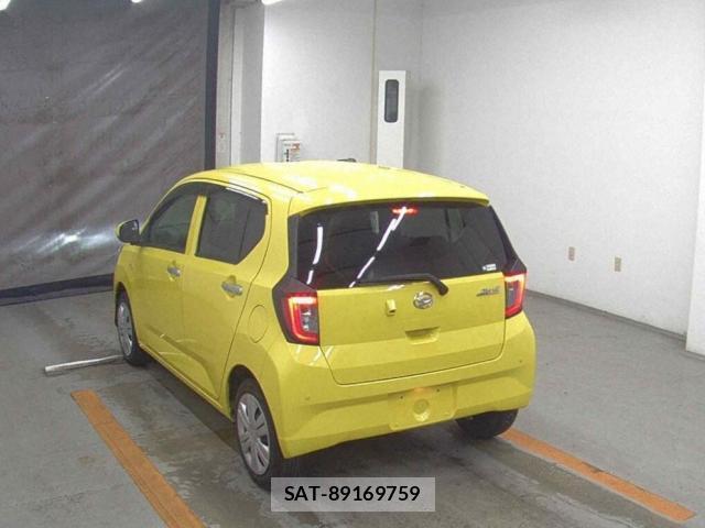 Daihatsu MIRA 2021-10 8363489-1