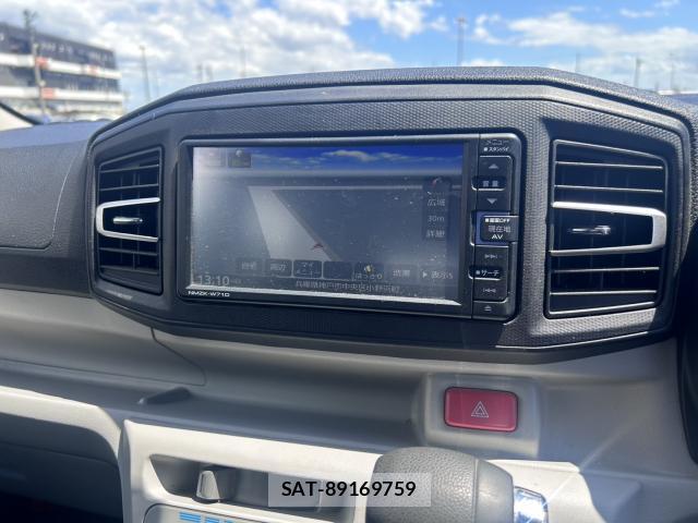 Daihatsu MIRA 2021-10 8363489-13