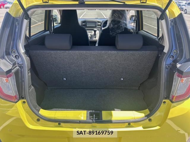 Daihatsu MIRA 2021-10 8363489-17