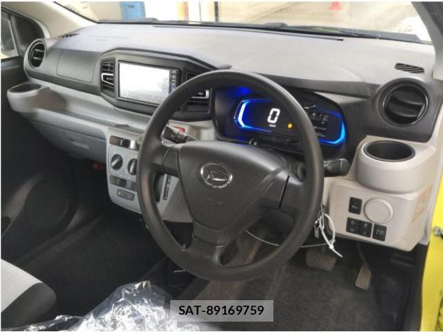 Daihatsu MIRA 2021-10 8363489-2