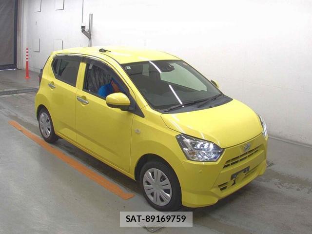 Daihatsu MIRA 2021-10 8363489-3