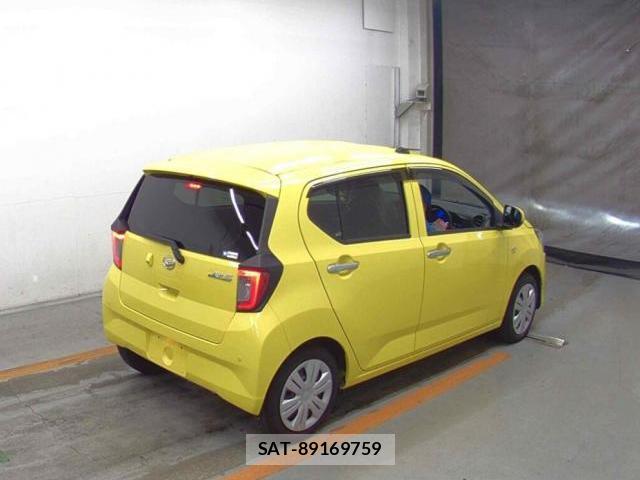 Daihatsu MIRA 2021-10 8363489-4