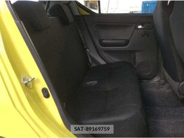 Daihatsu MIRA 2021-10 8363489-5