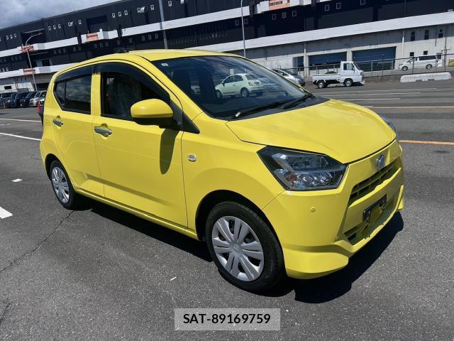 Daihatsu MIRA 2021-10 8363489-6