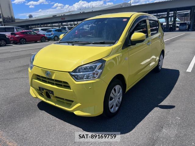 Daihatsu MIRA 2021-10 8363489-7