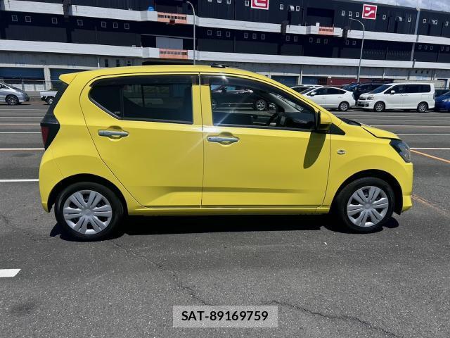 Daihatsu MIRA 2021-10 8363489-8