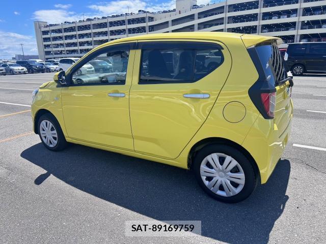 Daihatsu MIRA 2021-10 8363489-9