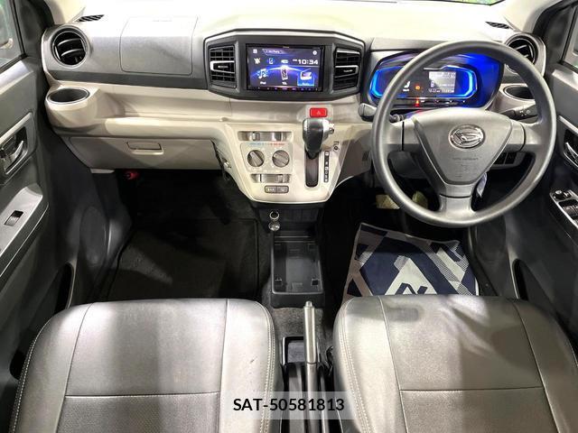 Daihatsu MIRA 2017-09 8363669-1