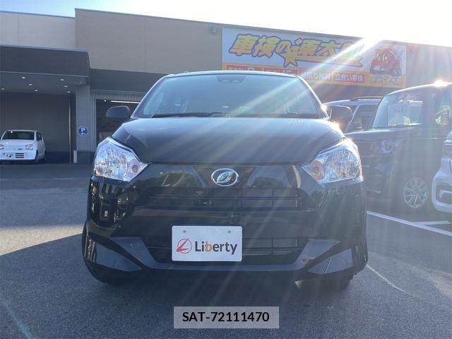 Daihatsu MIRA 2025-10 8363757-0