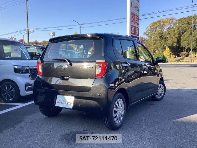Daihatsu MIRA 2025-10 8363757-1