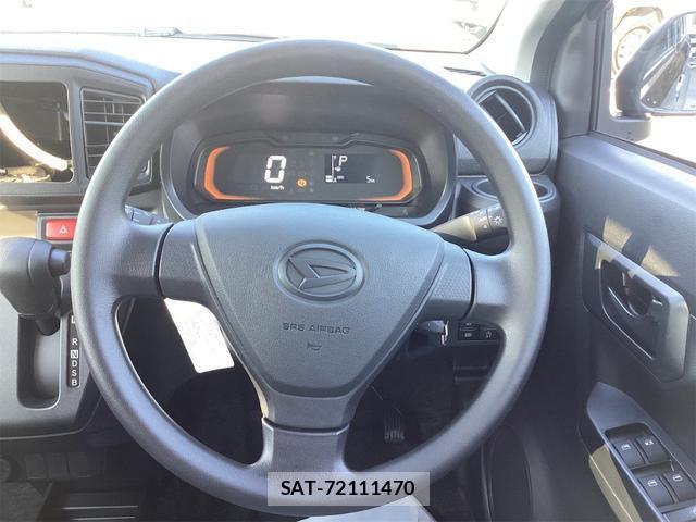 Daihatsu MIRA 2025-10 8363757-11
