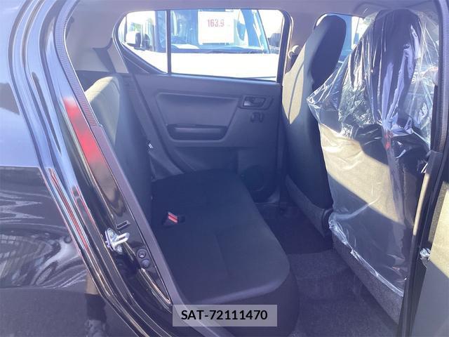 Daihatsu MIRA 2025-10 8363757-12