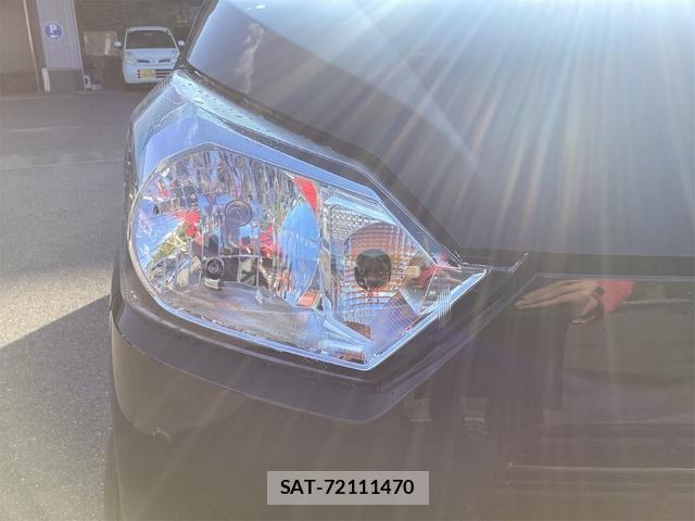 Daihatsu MIRA 2025-10 8363757-13