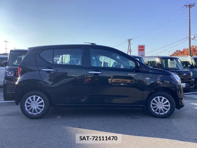 Daihatsu MIRA 2025-10 8363757-14
