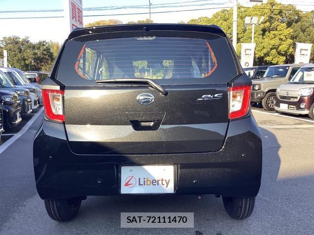 Daihatsu MIRA 2025-10 8363757-15