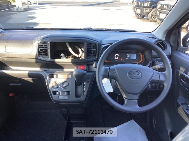 Daihatsu MIRA 2025-10 8363757-2