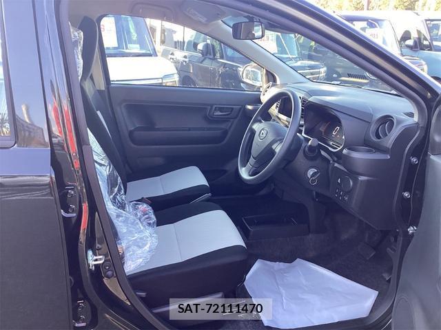 Daihatsu MIRA 2025-10 8363757-3